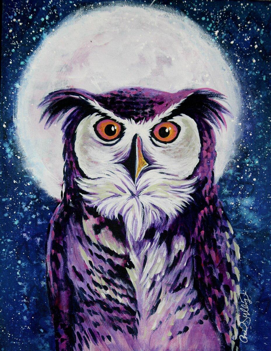 "Owl"