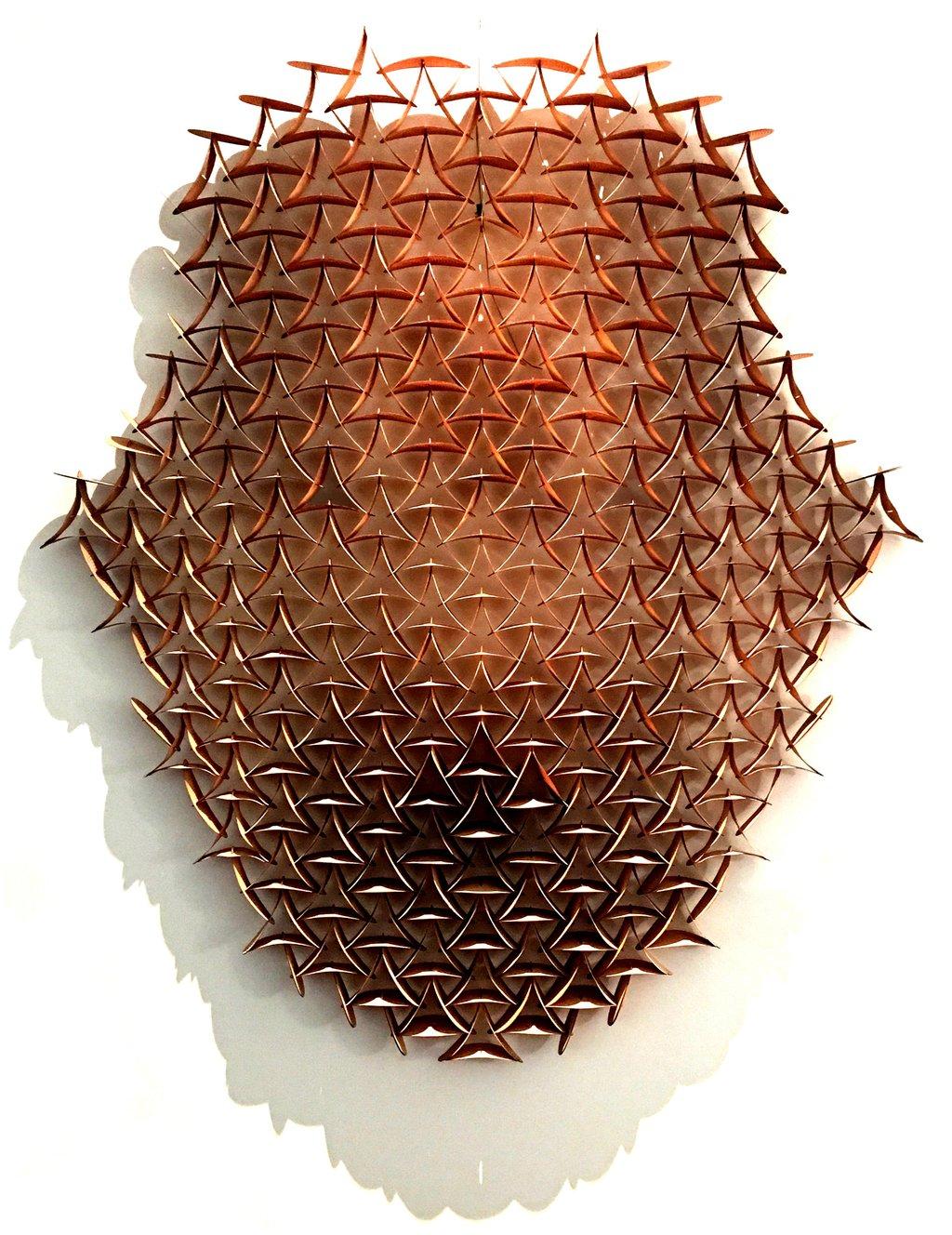 XAYACATL (faceless face)